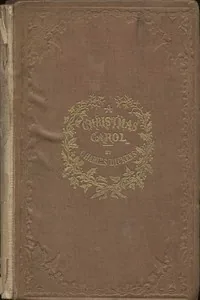 A Christmas Carol