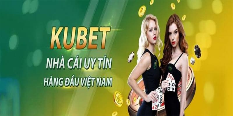 Hướng dẫn các bước nhận thưởng từ khuyến mãi Kubet88