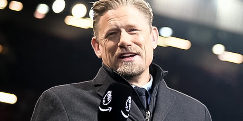 Peter Schmeichel giúp tăng nhận diện thương hiệu cho Kubet88