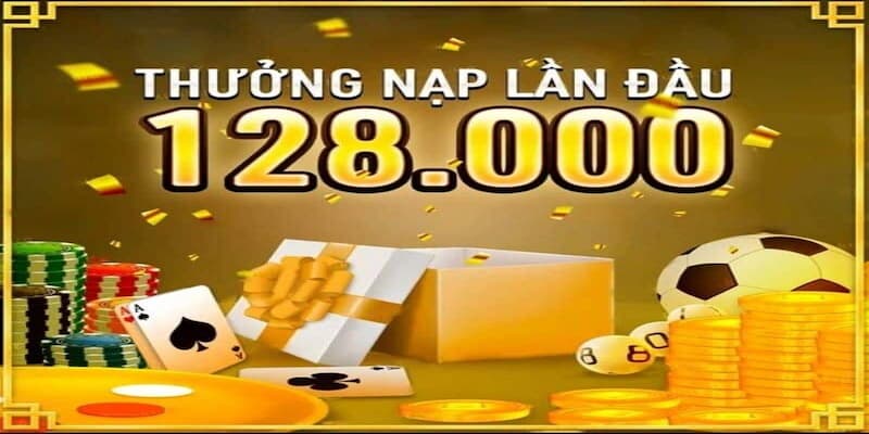 Khuyến mãi Kubet88 chào mừng tân thủ và tặng thưởng khi nạp lần đầu tại Kubet88