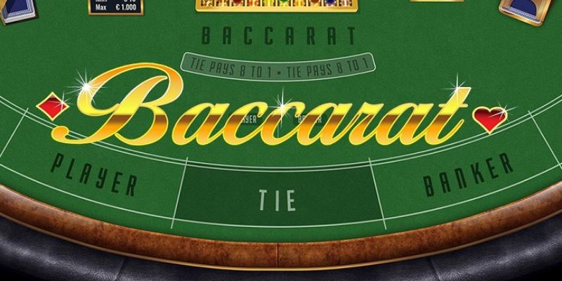 Baccarat Kubet88 chia bài theo thứ tự từ Player đến Banner