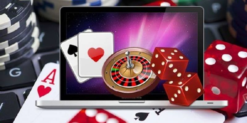 Giới thiệu Kubet88 với casino online hoành tráng