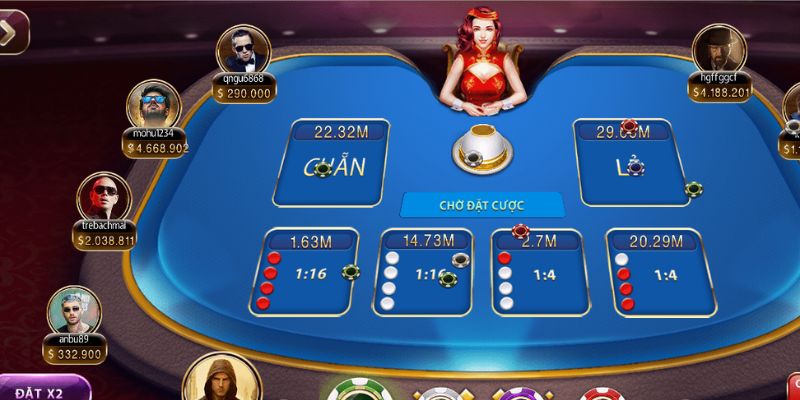 Kinh nghiệm đặt cược xóc đĩa Kubet88 mà người chơi cần nắm