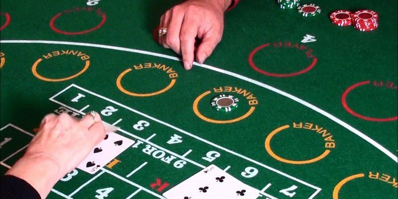 Mẹo chơi Baccarat Kubet88 mà tân thủ cần nắm