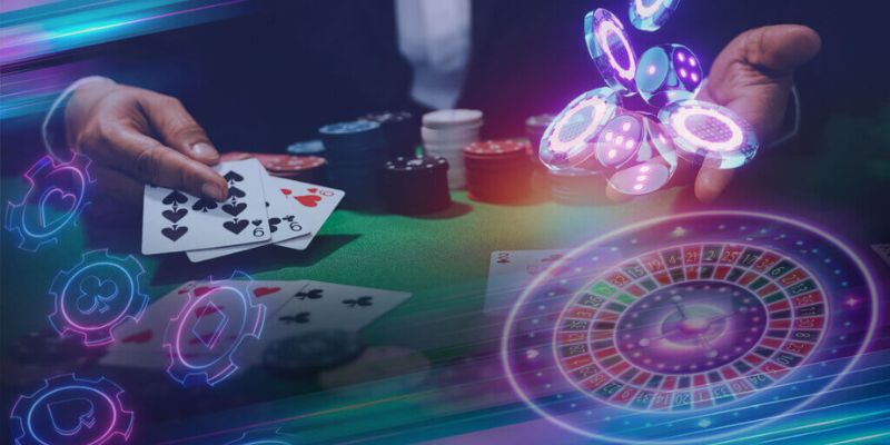 Mẹo chơi Live Casino Kubet88 hiệu quả 