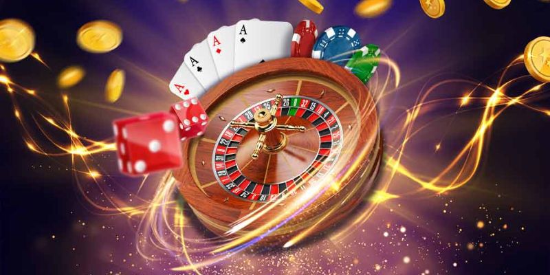 Live Casino online Kubet88