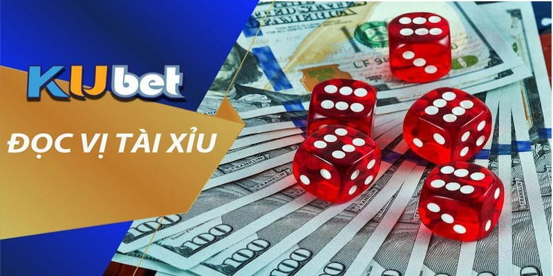 Mẹo chơi tài xỉu kubet88 hiệu quả