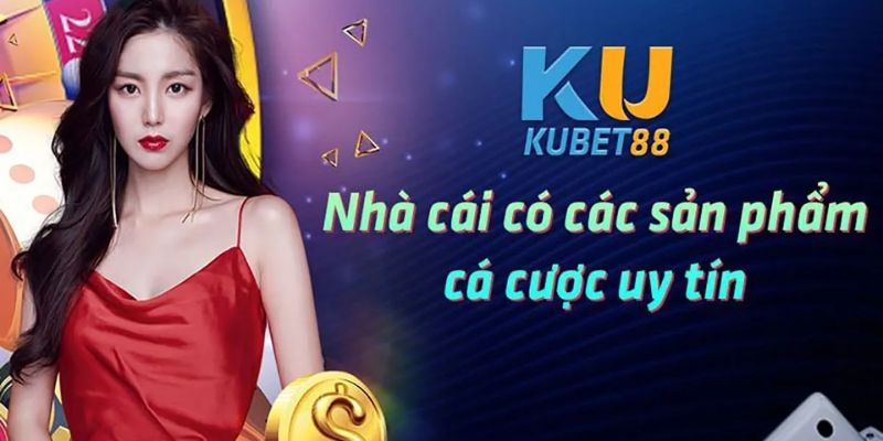 Quyền Riêng Tư Kubet88 tới từ nhà cái cùng tên