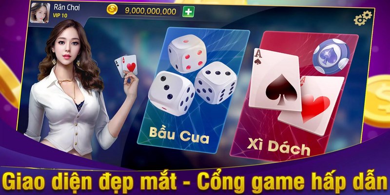 Tìm hiểu về game bài xì dách Kubet88