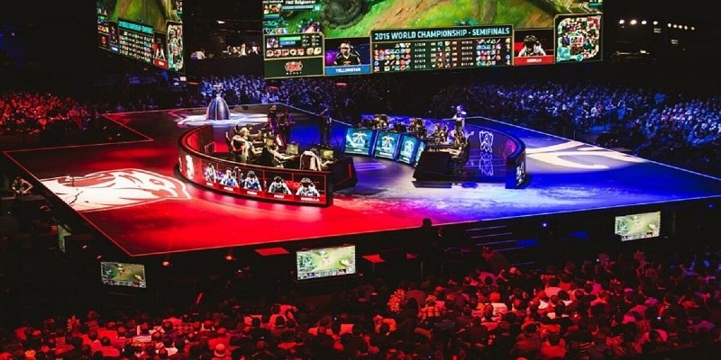 Lưu ý khi tham gia bắt kèo esport kubet88 trực tuyến