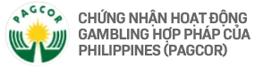 chứng nhận hoạt động hợp phápong-gambling-hop-phap-cua Phillippines PAGCOR